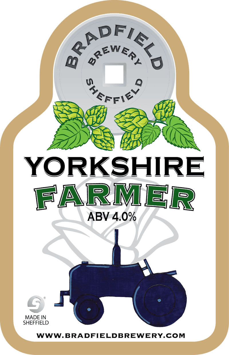 Yorkshire Farmer