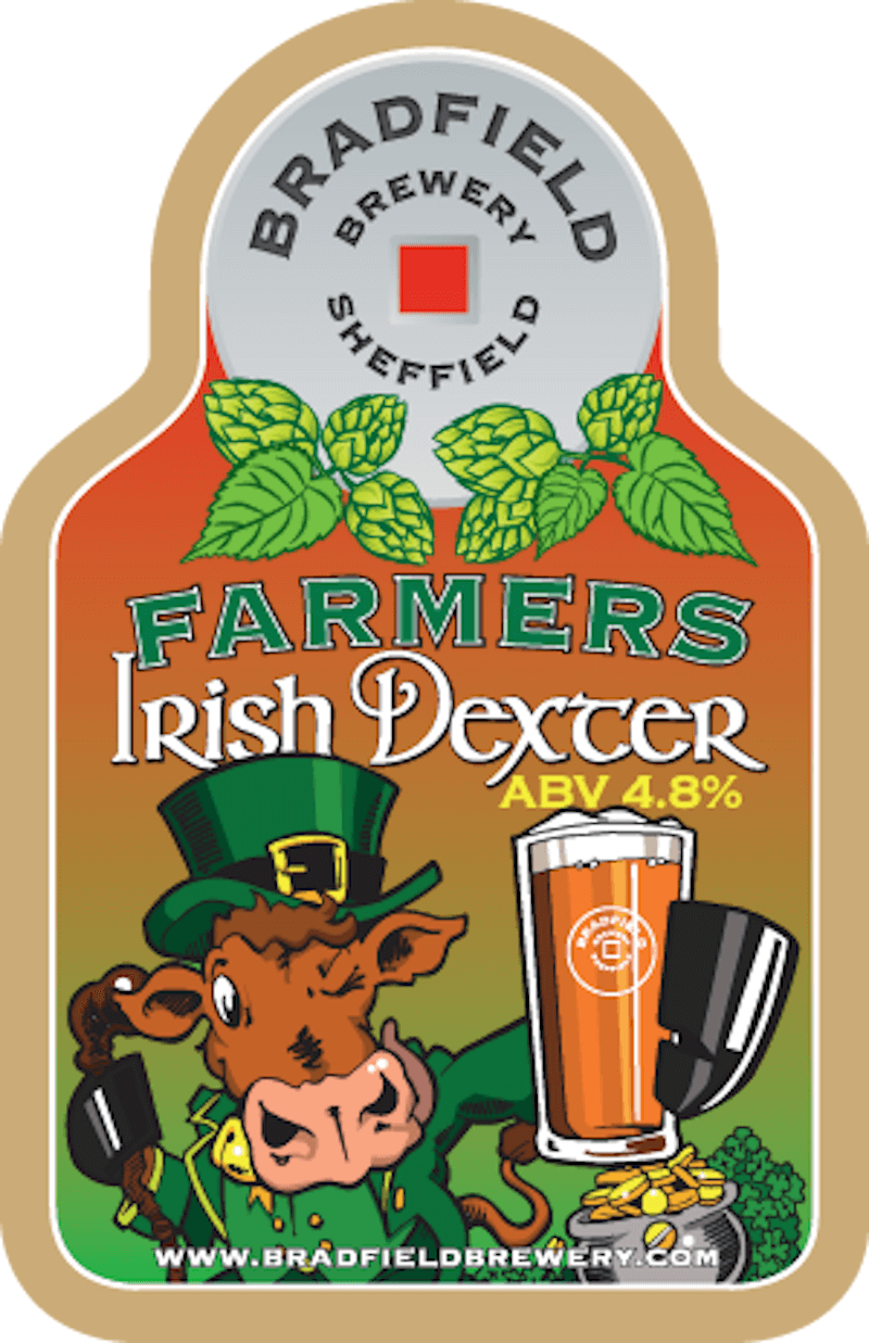 Irish dexter