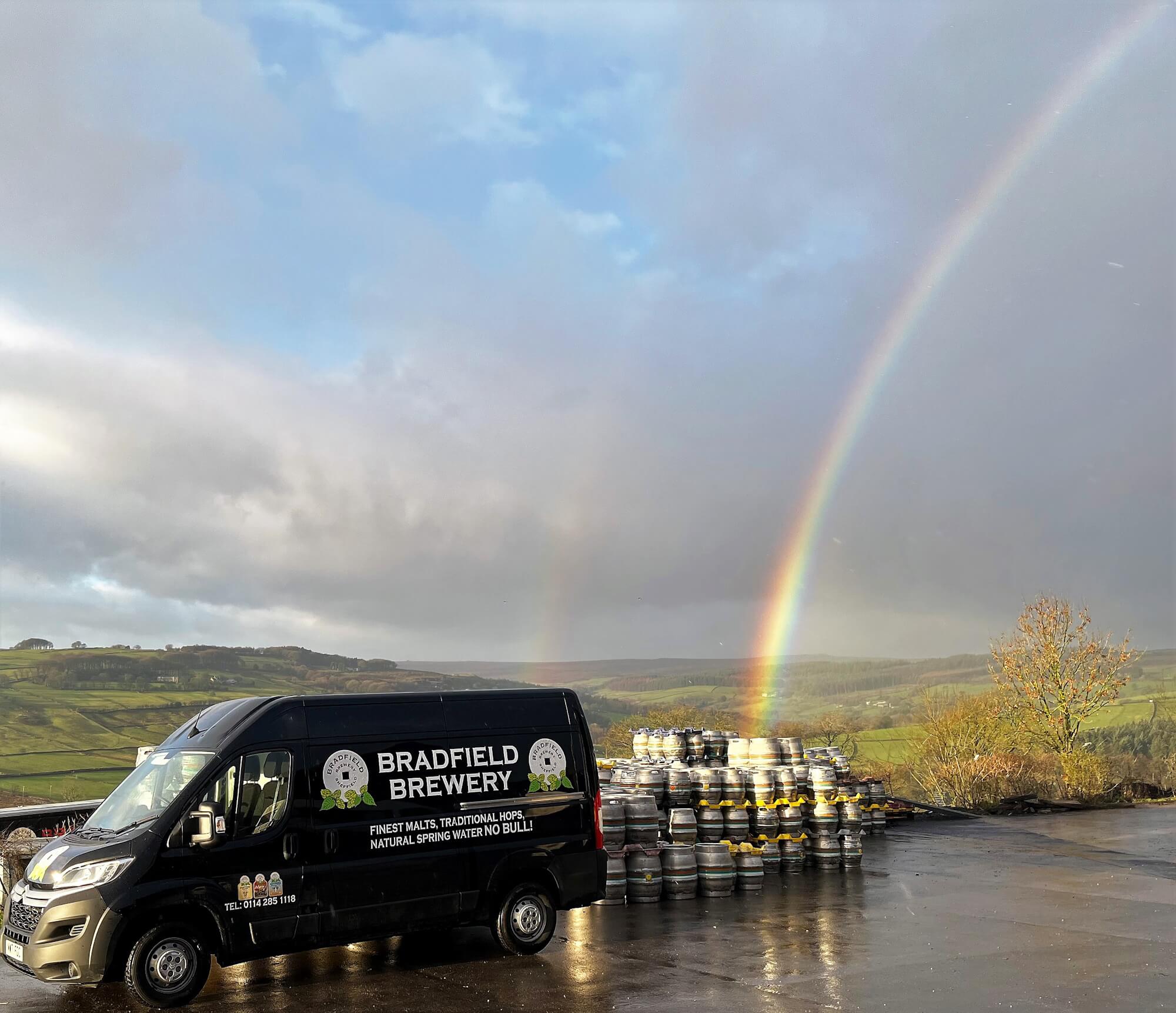 Rainbow
