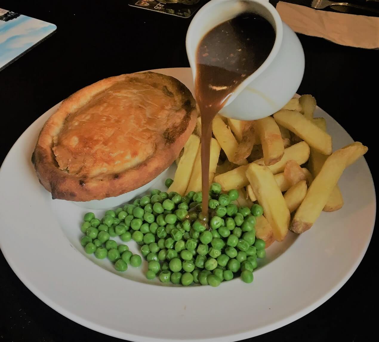PIE