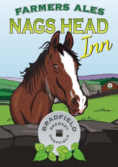 Nags Sign