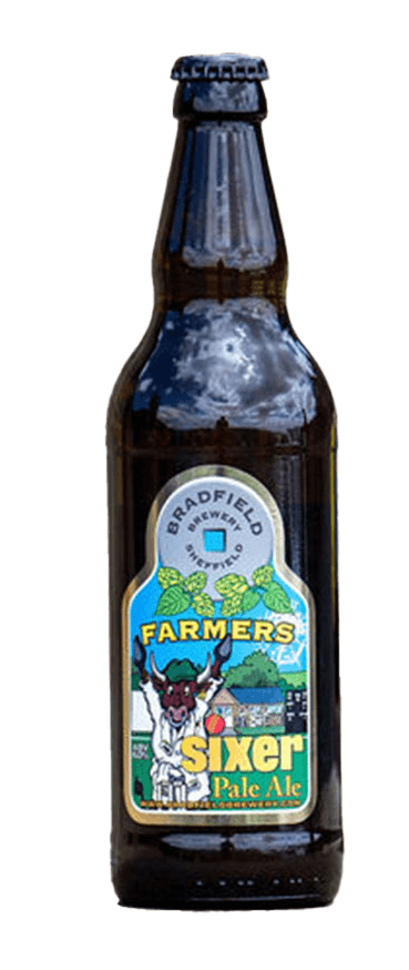 FARMERS Sixer