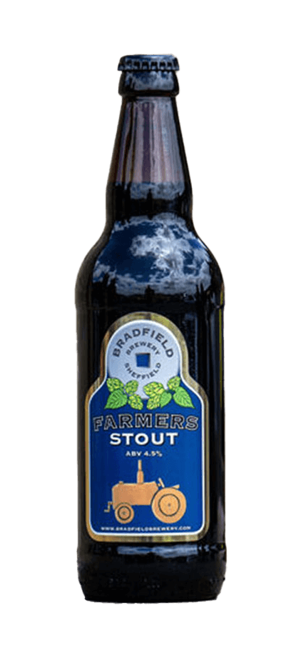 Farmers stout
